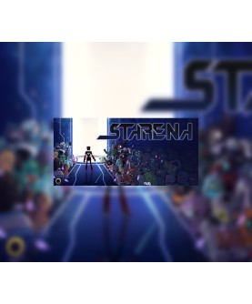 Starena Steam Key GLOBAL